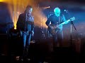 Yordano - El Deseo - Puja (con Arístides Barbella) - En Vivo