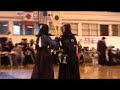 2007 Cleveland Tournament - Women\