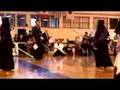 2007 Cleveland Tournament - Women's - DeSouza vs Akamatsu