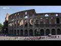 videos de colosseo roma