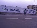 Juan Carlos Vidal switch blunt la molina Lima Perú