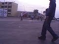 Juan Carlos Vidal switch blunt la molina Lima Perú