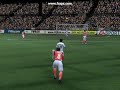 Goalkeeper in Fifa 08 Goalkeeper in Fifa 08