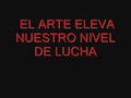santa anita y el apoyo de los estudiantes