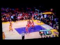 2010-05-20 | Many Skills of Pau Gasol ~> A showcase of all the ways Lakers center Pau Gasol can effect the game. ()