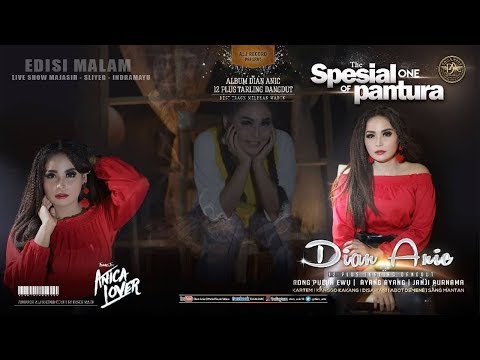 LIVE ANICA NADA (DIAN ANIC) | EDISI malam 18 JUNI 2019 | MAJASIH | SLIYEG | INDRAMAYU
