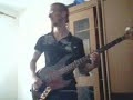LordsOfTheBoards(guano Apes)-BassCover