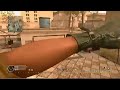 COD4 Golden Mini-Uzi -The Silent Beast- *HD*