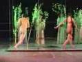 Theater of Olonkho: Kyys Djebeliye. Part II