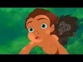 Fan-Made Tarzan 2 Trailer