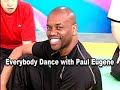 dance fitness   everybody dance with paul eugene