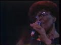 ELLA FITZGERALD "MOOD INDIGO"(with JOE PASS)