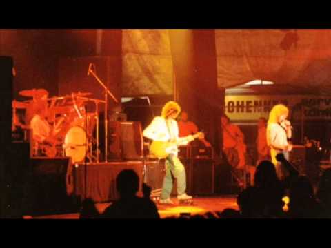 Led Zeppelin - In the Evening Led Zeppelin - In the Evening
