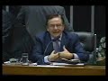 Paulo Rabello de Castro na Comissão Geral da Câmara