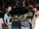Fiera Enologica Taurasi 2008