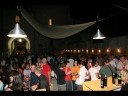 Fiera Enologica Taurasi 2008