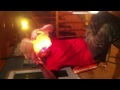 Click here to watch this video Bid on Fire (Remix)