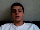 kyle being drunk