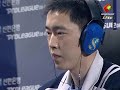 Rage v TT @ Set 3 ACE v Samsung