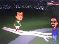 Cuau se cae