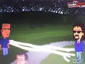 Cuau se cae