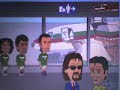 Cuau se cae