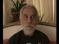 TOMMY CHONG -- Elect Citizen Chong!