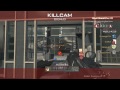 MW3 Team BURGERTOWN Gameplay