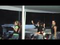 videos de Gery en Feria de Tepotzotlan canta Acapulco