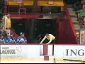 14 Nov 08 Bob D�jardins perd la t�te ( coach show )