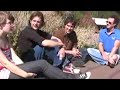 Sneaky Thieves interview at Bumbershoot 2007