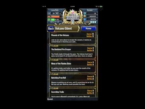 how to obtain water idol in brave frontier