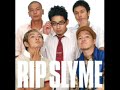 楽園ベイベー RIP　SLYME