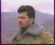 Armenian Soldier leonid Azkaldian