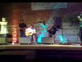 Lorne guesting with Flook