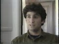 IUMA on CNN (3/9/1994)