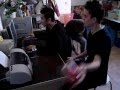 Astonishing Trash Shots