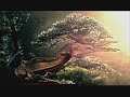 BUDDHA &  BONSAI  -- Oliver Shanti & friends