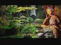 BUDDHA &  BONSAI  -- Oliver Shanti & friends