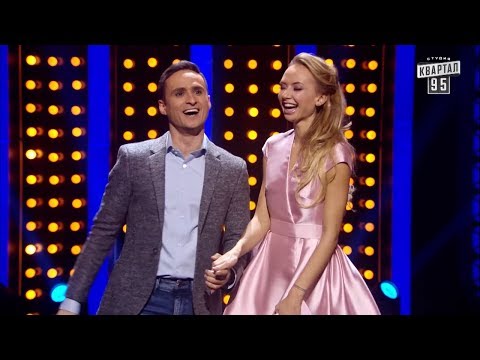 Герой телеканалів і відосів в інтернеті - Ігри Приколів від 16.03.2018, випуск 8