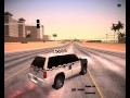 Albany Cavalcade Taxi (Hotwheel Cast Style) for GTA San Andreas video 1