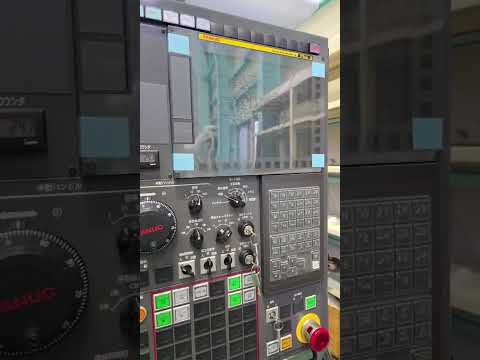 2026 NIDEC GE250B GEAR HOBBERS (CNC) | Piselli Enterprises (1)