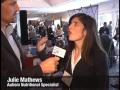 Autism Diets -- Julie Mathews Talks about the Variety of A