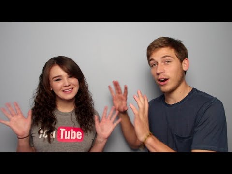 tysiphonehelp - Answer your questions with my girlfriend Gray! Check out Gray's channel - http://youtube.com/pirategray Gray's twitter - http://twitter.com/pirategrayson Che...