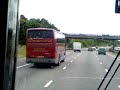 leyland tiger c41 gkg blows 2 d j international coaches off leyland tiger c41 gkg blows 2 d j international coaches off