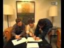A Scene from Projekt X Diskussiaunsrunde.