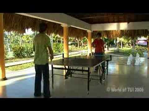 Video Hotel Paradisus Varadero 0 Video Hotel Paradisus Varadero
