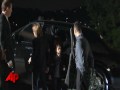 Michael Jackson Funeral Held in L.A.