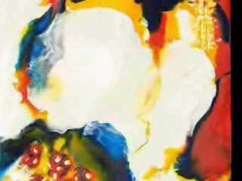Encaustic by Sylvia