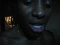 Bloc Party live in Rio - Kele Okereke